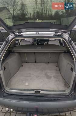 Універсал Audi A4 1996 в Чернівцях