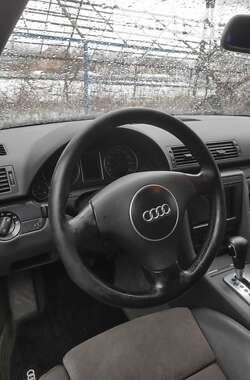 Универсал Audi A4 2004 в Машевке