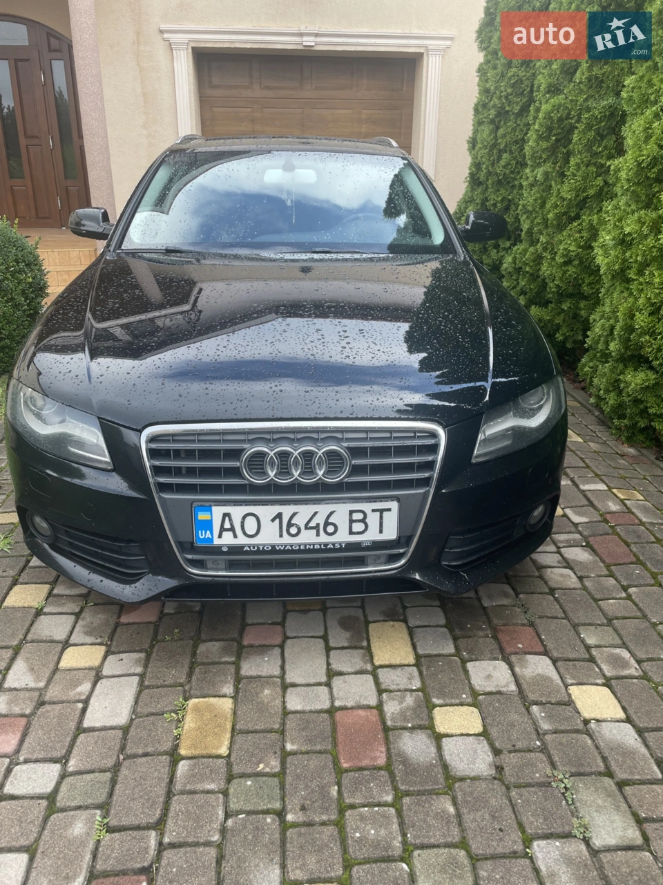 2010 Audi A4 - мініатюра 21
