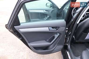 Седан Audi A4 2014 в 