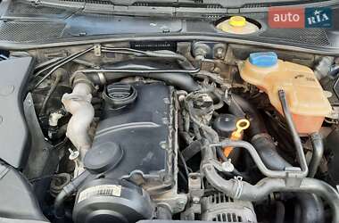 Універсал Audi A4 2001 в Києві