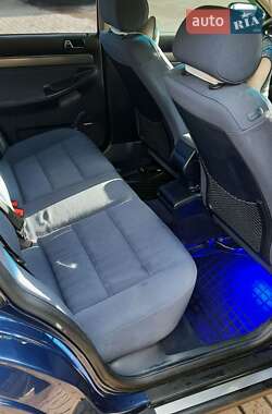 Універсал Audi A4 2001 в Києві
