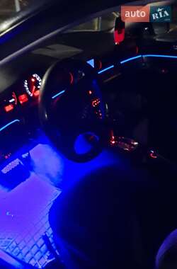 Універсал Audi A4 2001 в Києві
