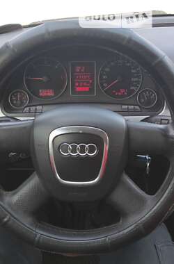 Универсал Audi A4 2006 в Южноукраинске