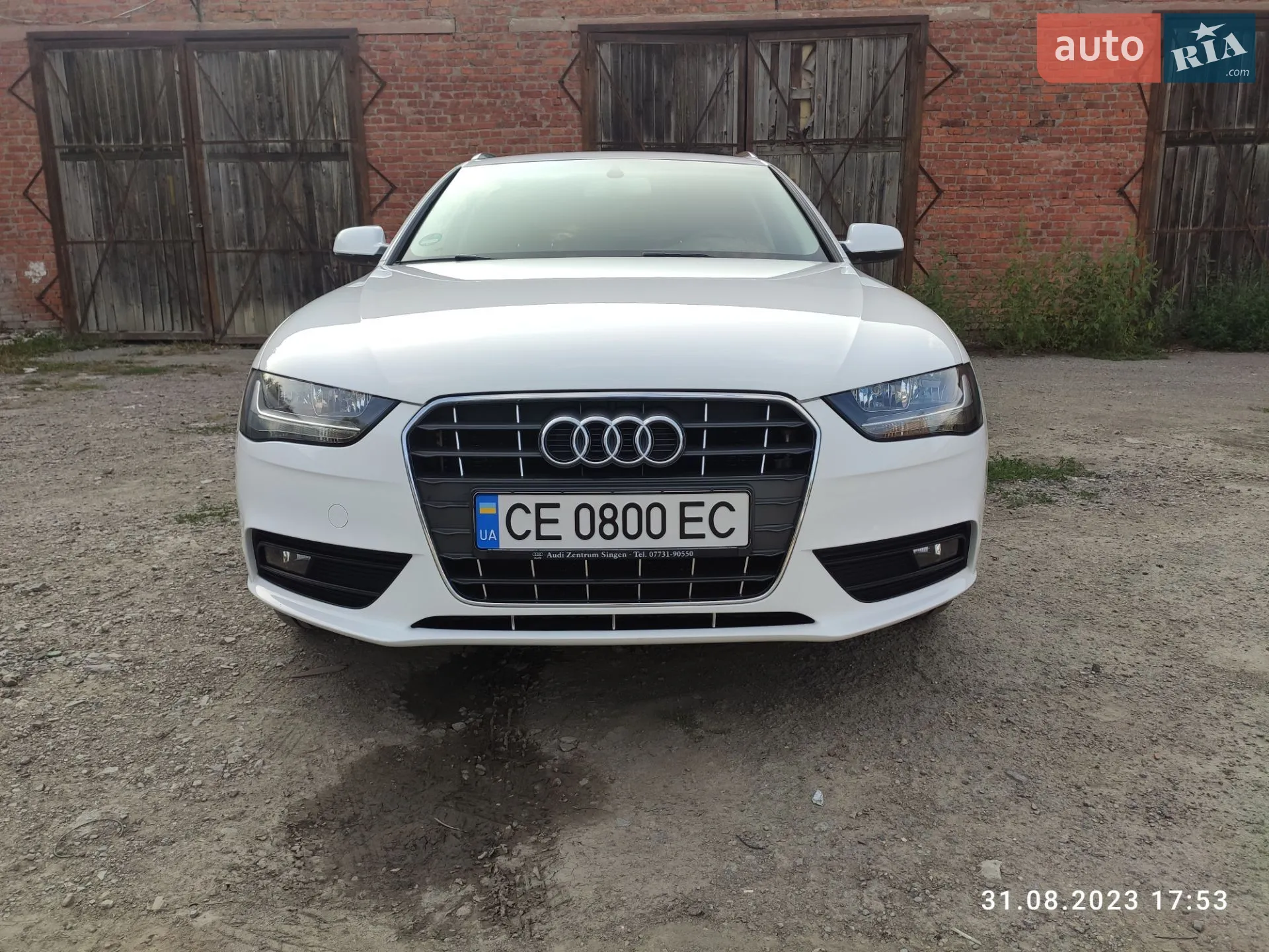 2015 Audi A4 - мініатюра 38