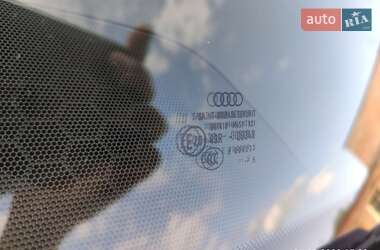 Универсал Audi A4 2015 в Каменец-Подольском