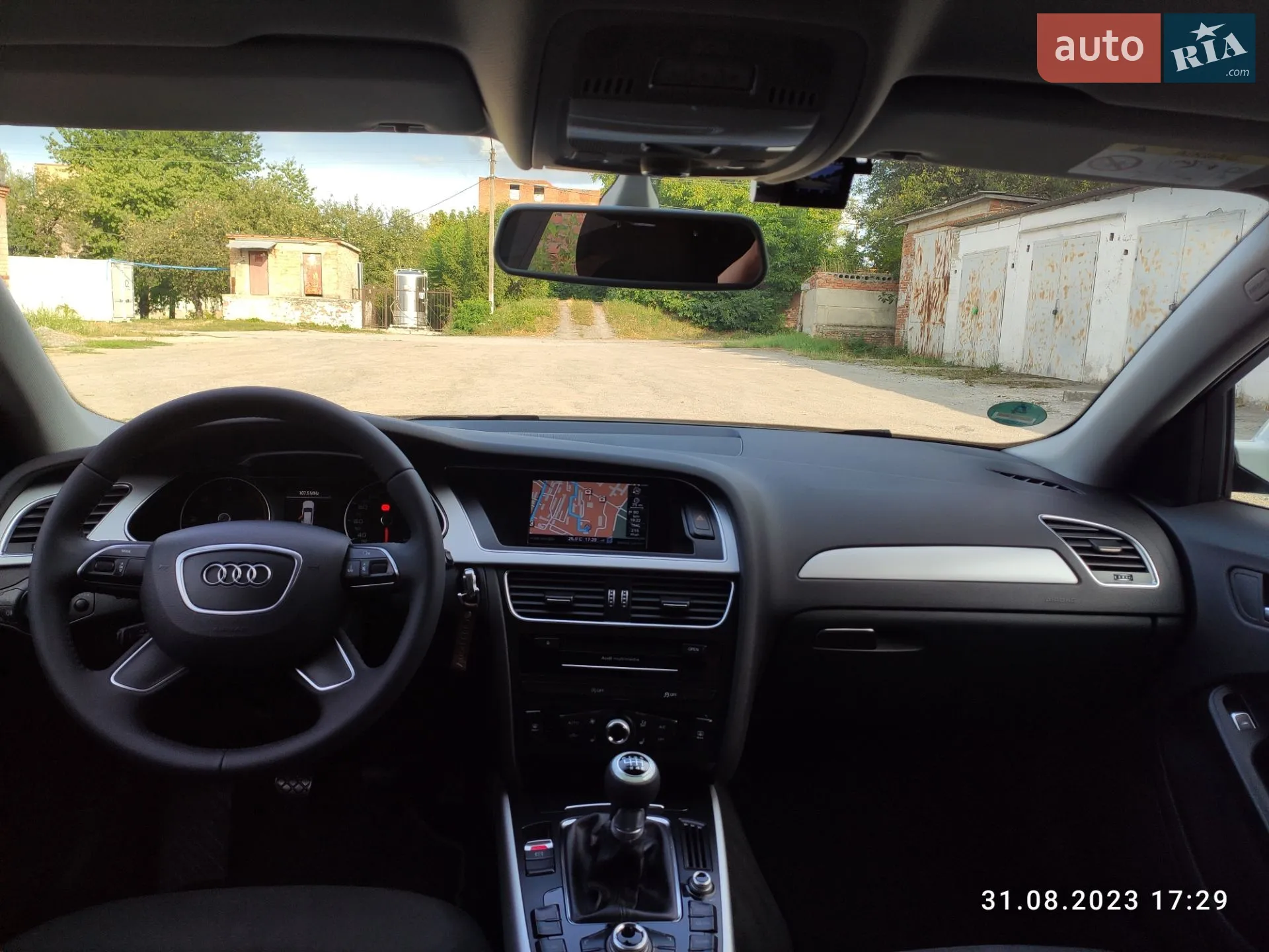 2015 Audi A4 - мініатюра 65