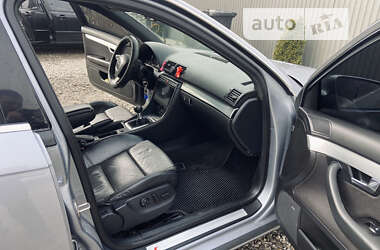 Универсал Audi A4 2006 в Рахове