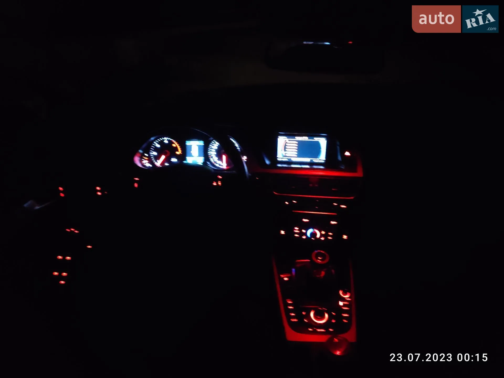 2015 Audi A4 - мініатюра 22