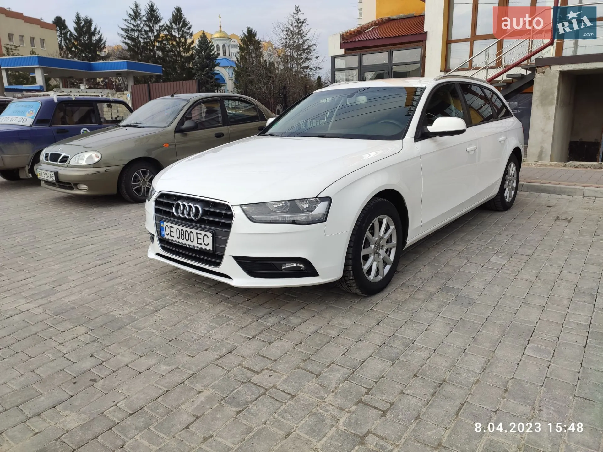 2015 Audi A4 - мініатюра 30