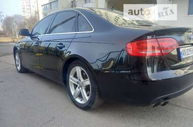 Седан Audi A4 2007 в Харкові