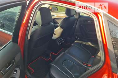 Седан Audi A4 2013 в Демидівці