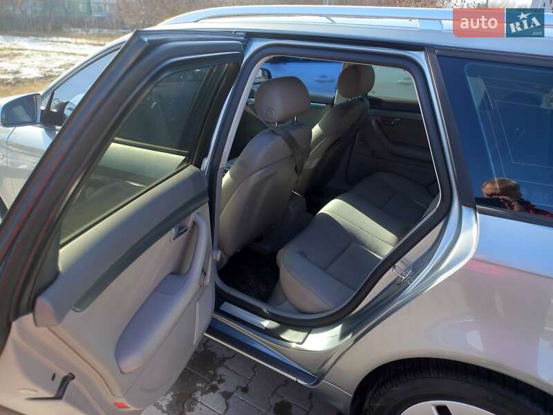 Универсал Audi A4 2005 в Сумах