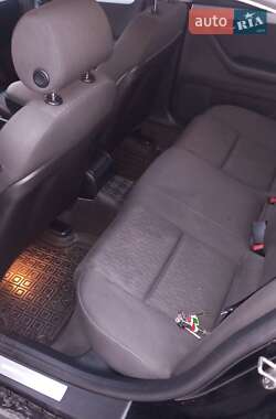 Седан Audi A4 2007 в Самборе