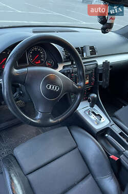 Універсал Audi A4 2003 в 