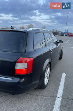 Універсал Audi A4 2003 в 