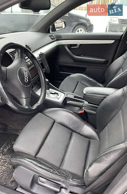 Універсал Audi A4 2003 в 