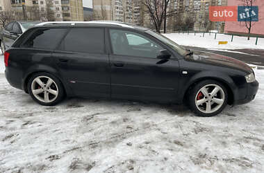 Універсал Audi A4 2003 в 