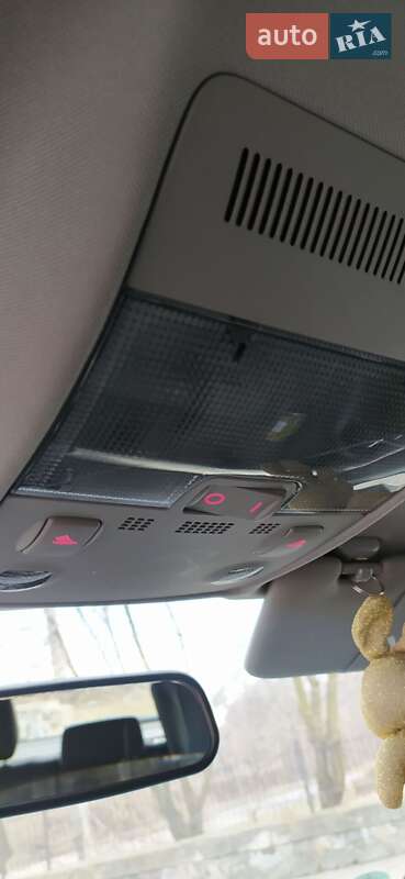 Универсал Audi A4 2002 в Запорожье