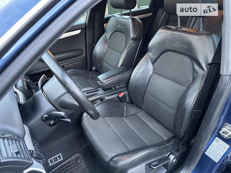 Универсал Audi A4 2006 в Полтаве