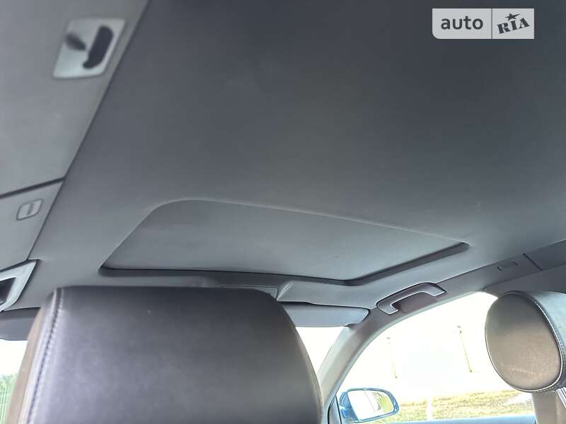 Универсал Audi A4 2006 в Полтаве