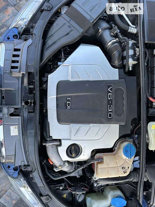 Универсал Audi A4 2006 в Полтаве