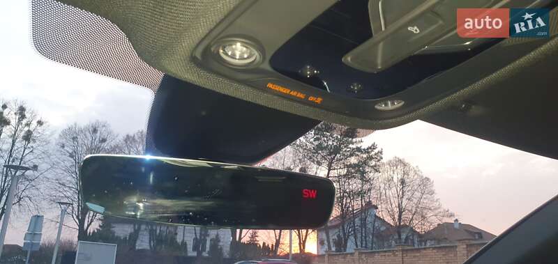 Седан Audi A4 2020 в Киеве