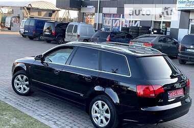 Универсал Audi A4 2006 в Сарнах