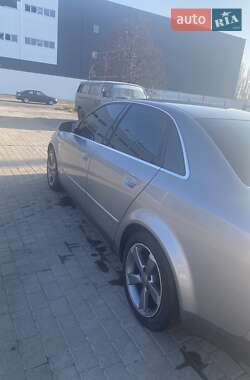 Седан Audi A4 2003 в Херсоне фото 3 Седан Audi A4 2003 в Херсоне