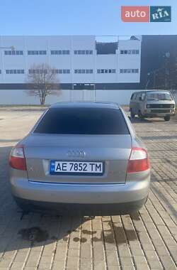 Седан Audi A4 2003 в Херсоне фото 2 Седан Audi A4 2003 в Херсоне