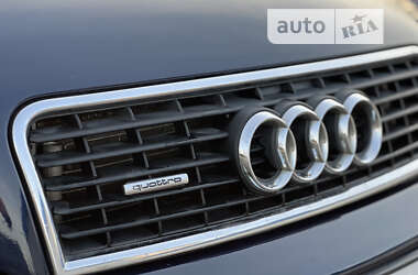 Универсал Audi A4 2004 в Радивилове