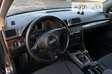Универсал Audi A4 2004 в Радивилове