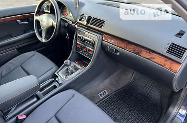 Универсал Audi A4 2004 в Радивилове