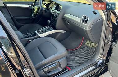 Седан Audi A4 2011 в Кропивницькому