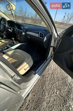 Седан Audi A4 2013 в Южноукраїнську фото 5 Седан Audi A4 2013 в Южноукраїнську