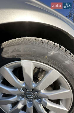 Седан Audi A4 2013 в Южноукраинске