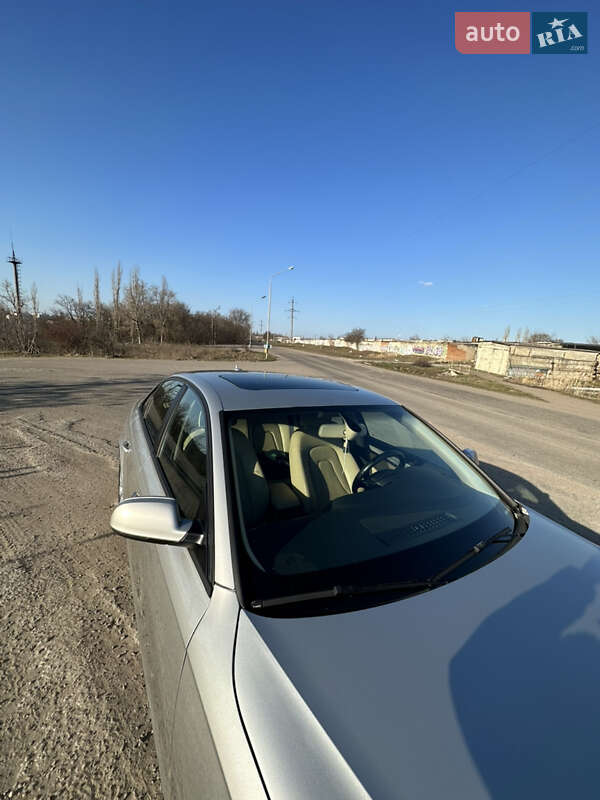 Седан Audi A4 2013 в Южноукраїнську фото 7 Седан Audi A4 2013 в Южноукраїнську