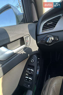 Седан Audi A4 2013 в Южноукраинске