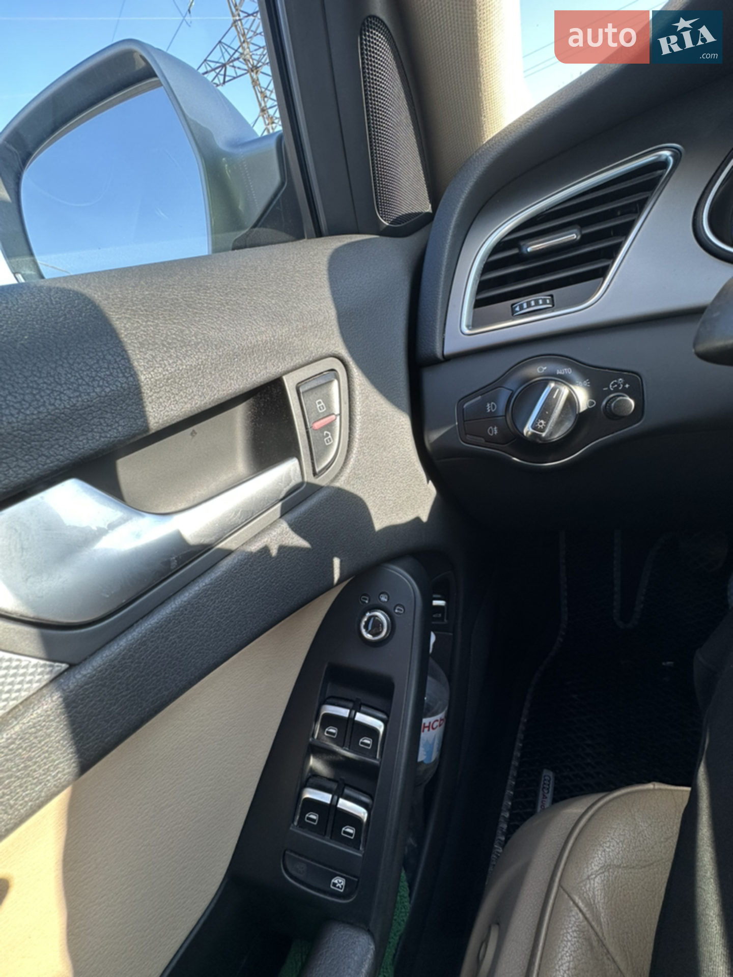 2013 Audi A4 - мініатюра 15
