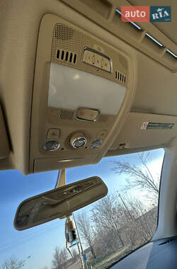 Седан Audi A4 2013 в Южноукраинске