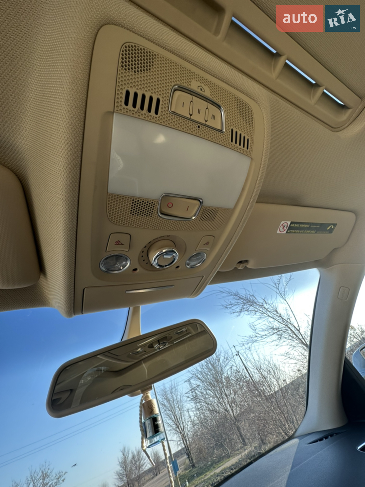 2013 Audi A4 - мініатюра 16