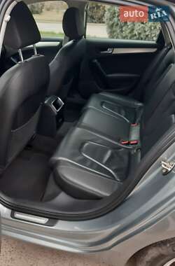 Седан Audi A4 2010 в Измаиле фото Седан Audi A4 2010 в Измаиле