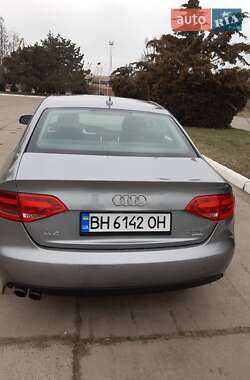 Седан Audi A4 2010 в Измаиле фото 4 Седан Audi A4 2010 в Измаиле