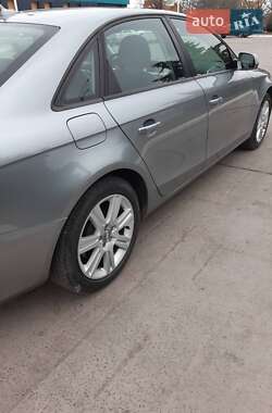 Седан Audi A4 2010 в Измаиле фото 5 Седан Audi A4 2010 в Измаиле