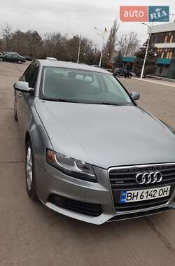 Седан Audi A4 2010 в Измаиле фото 6 Седан Audi A4 2010 в Измаиле