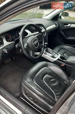 Седан Audi A4 2010 в Измаиле фото 3 Седан Audi A4 2010 в Измаиле