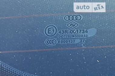 Седан Audi A4 2013 в Кривом Роге