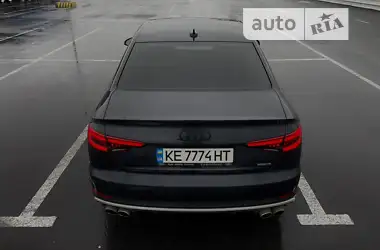 Audi A4 2016