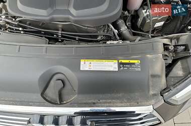 Универсал Audi A4 2017 в Ужгороде