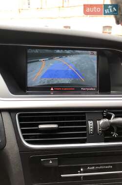 Седан Audi A4 2013 в 